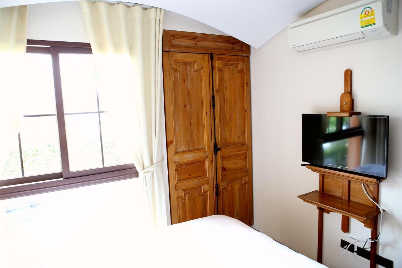 Venetian Poseidon Pool Hotel Jomtien Beach Εξωτερικό φωτογραφία